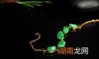 翡翠镶嵌怎么镶 翡翠珠宝镶嵌