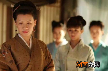 古代丈夫娶妻之后 妻子为什么会容忍丈夫纳妾