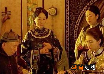 古代丈夫娶妻之后 妻子为什么会容忍丈夫纳妾