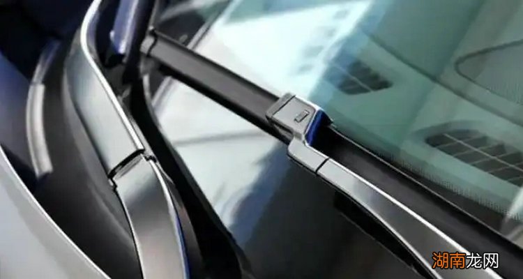 有骨雨刮器好还是无骨雨刮器好