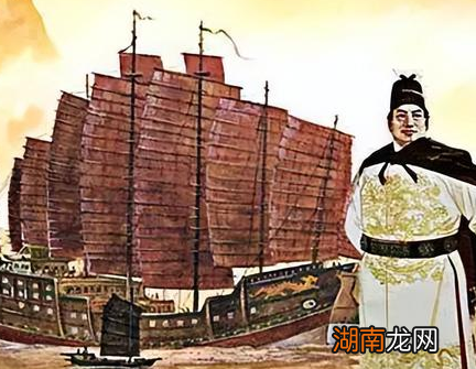 古代宫女和太监相比 皇帝为什么更喜欢用太监伺候自己