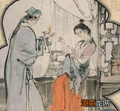 古代丈夫休妻之后 女人又应该怎么办