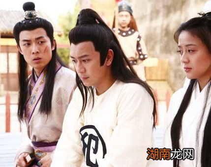 古代丈夫休妻之后 女人又应该怎么办