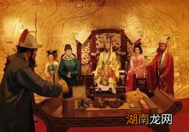 安史之乱哥舒瀚会全军覆灭的真相是什么?有何影响