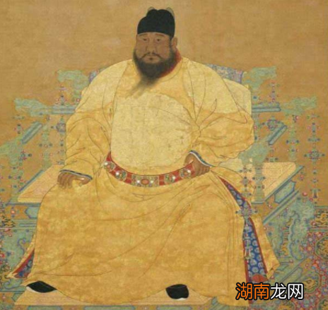 朱瞻基一生犯下的两个大错是什么?