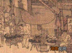 古人吃饭到底是什么样的 古人真的一天只吃两顿饭吗