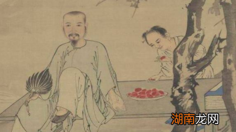 没有空调的古代，古人为了避暑都想出了哪些方法？