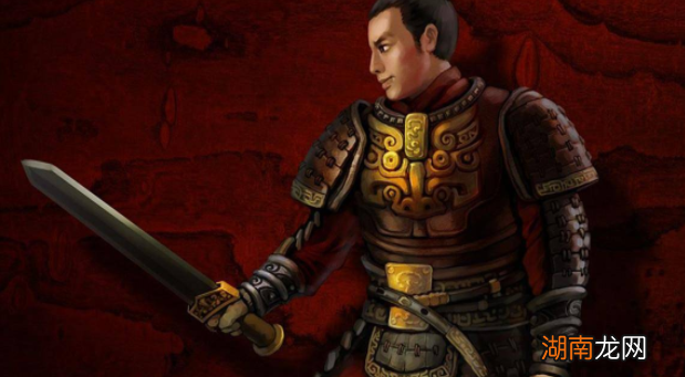 揭秘:三国最歹毒的将军应该是谁?