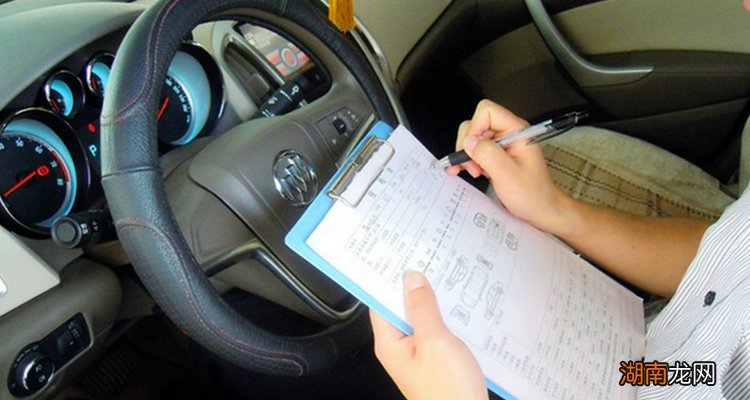 车做保养要做哪些项目