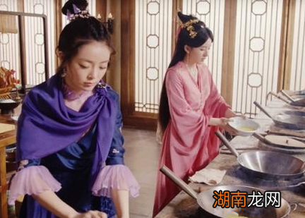 古代打尖到底是什么意思 古人为什么把吃饭叫做打尖