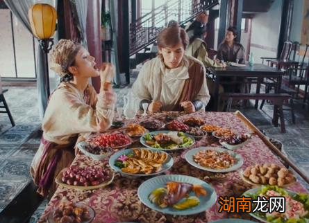 古代打尖到底是什么意思 古人为什么把吃饭叫做打尖