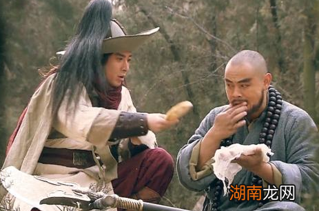 古代打尖到底是什么意思 古人为什么把吃饭叫做打尖