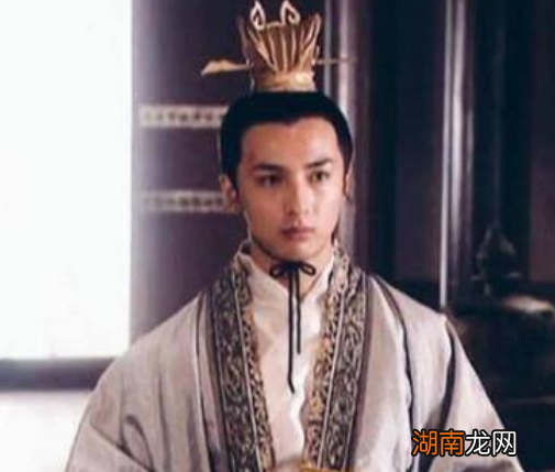 武则天的四个儿子为何结局大不同?