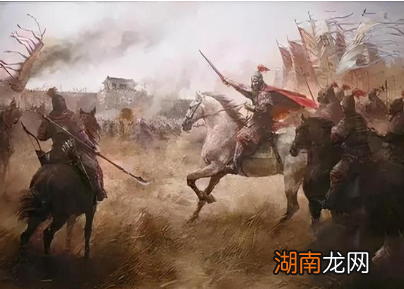 唐朝的骑兵有多恐怖？为何唐朝骑兵能那么强大？