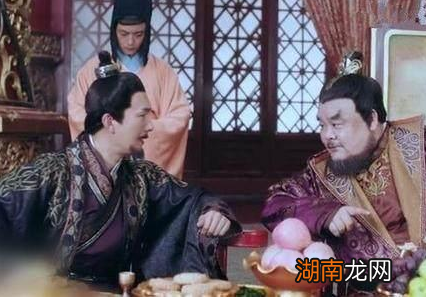 杨玉环为什么会在马嵬驿兵变中香消玉殒？禁军为什么不放过她？