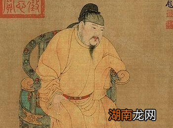 唐玄宗选择宰相的时候，为何都以张九龄为标准呢？