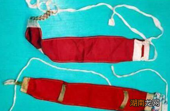 没有卫生巾的古代，女子们是怎么过的？