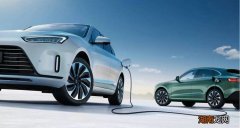 油电混动和增程式有什么区别