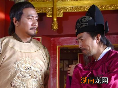 古代宰相在告老还乡之后 他们和县令谁的权力更大