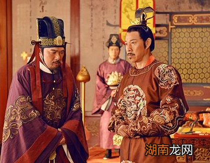 古代宰相在告老还乡之后 他们和县令谁的权力更大