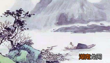 唐玄宗为何会如此器重张九龄呢?