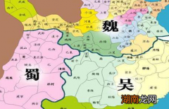 刘禅当初为什么要开城门投降 魏军的实力有那么强大吗