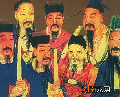 古代宰相是一个多大的官 &amp;ldquo;办公室&amp;rdquo;又在哪里