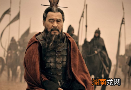 为什么世人都不理解曹操?他的理想与抱负是什么?