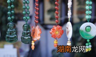 为什么要将翡翠酸洗 翡翠为什么要用酸洗