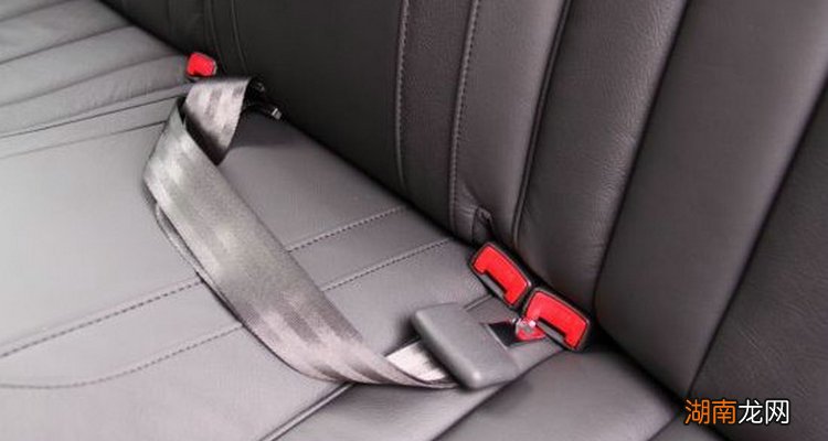 安全带不回位怎么办