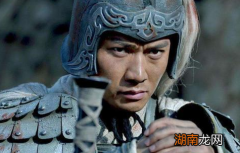 刘备的保镖究竟是谁？其实并不是赵云