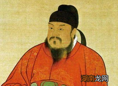 李世民在成功夺权后,为什么留下了李渊没有杀了他?