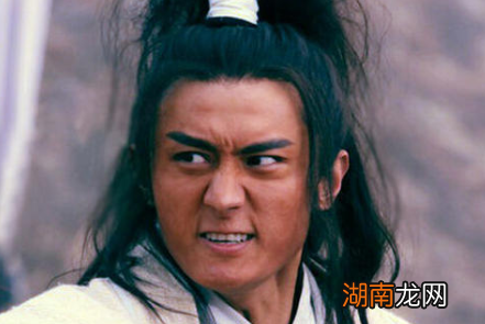 水浒传中赛仁贵郭盛怎么死的?他的实力如何？