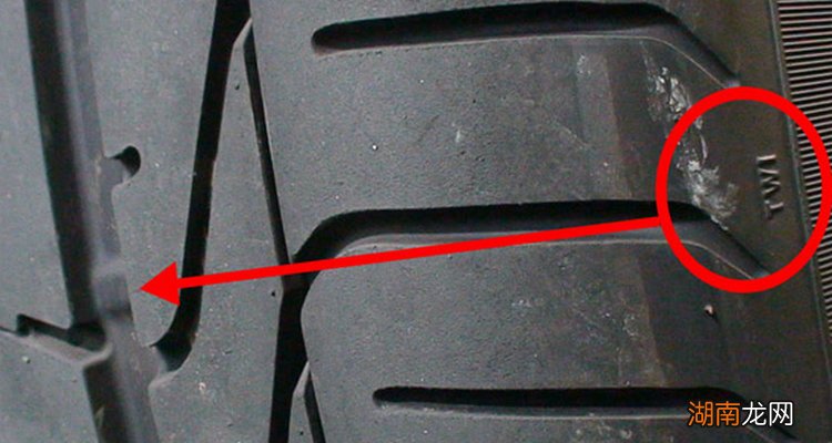 判断轮胎是否需要更换的方法有哪些