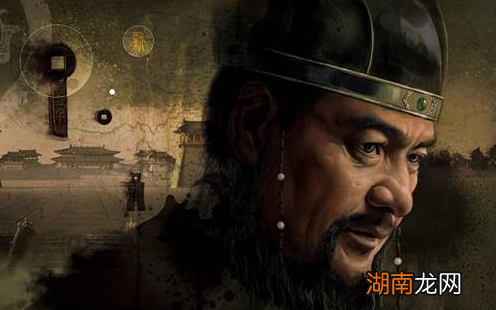 揭秘:王莽为何会被怀疑是穿越的皇帝呢?