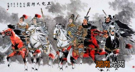 为什么刘禅去了张飞的两个女儿,没娶关羽的女儿?