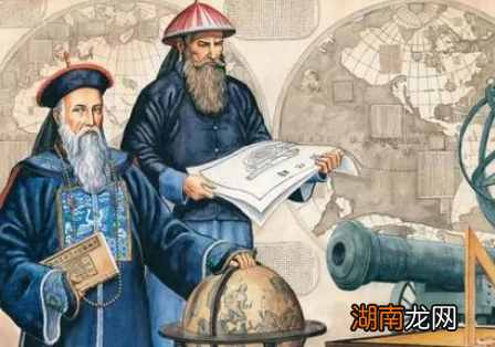 身为洋人的汤若望，为何备受清朝皇帝的重视呢？