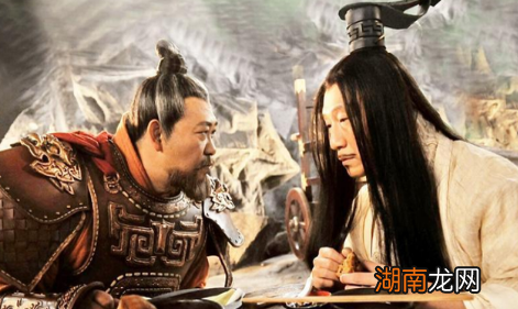 庞涓在孙膑脸上刺字，孙膑后来怎么复仇的？