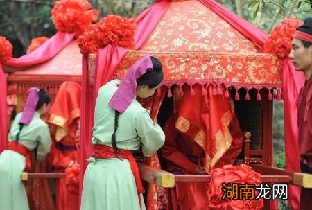 古代娶妻彩礼需要多少 这彩礼需要怎么花费