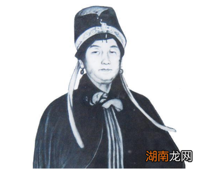 辽太祖耶律阿保机的皇后述律平是个怎样的女子？