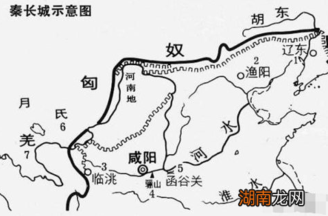 汉武帝之前的皇帝,他们是如何对抗匈奴的侵入的?