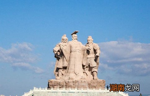 汉武帝之前的皇帝,他们是如何对抗匈奴的侵入的?