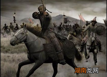 汉武帝之前的皇帝,他们是如何对抗匈奴的侵入的?