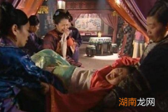 古人生孩子到底是什么样 期间的都要经历什么事情