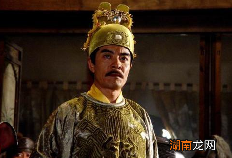 李自成命部下烧掉粮食,背后什么原因?