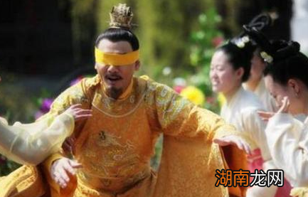 古代皇帝享受最好的待遇 他们的寿命为何都不长