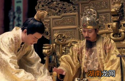 古代皇帝享受最好的待遇 他们的寿命为何都不长