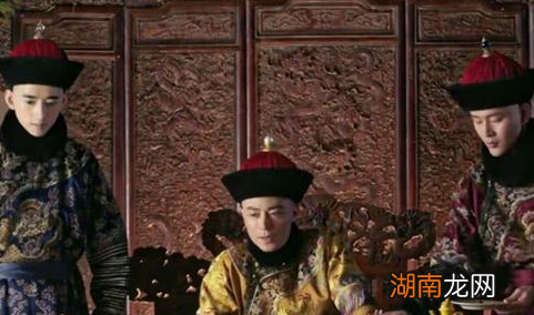 古代皇帝享受最好的待遇 他们的寿命为何都不长