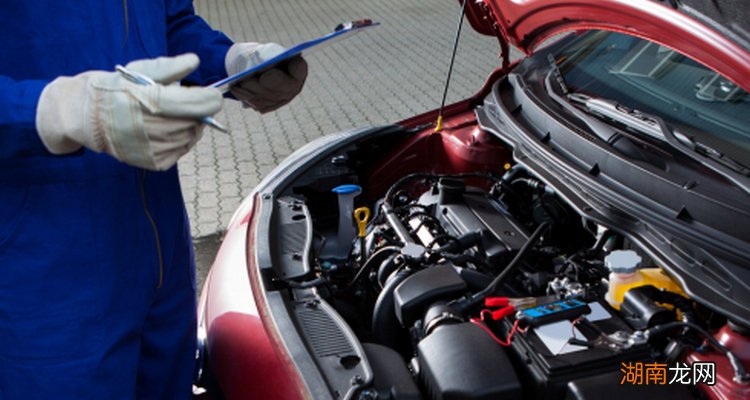 汽车首次保养要钱吗