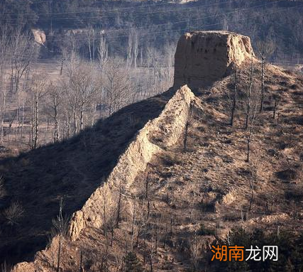 秦朝建立后修长城都会引发天下打乱 明朝修长城为何没有天下打乱